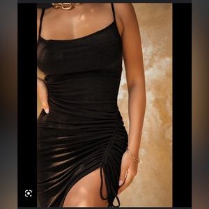 Miss Lola Amaree dress